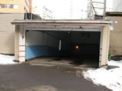 Evaluation of parking space for sale (Troitsk)
